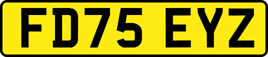 FD75EYZ