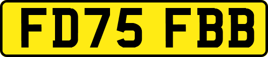 FD75FBB