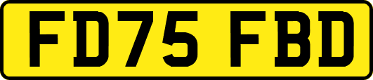 FD75FBD