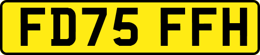 FD75FFH