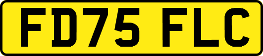 FD75FLC