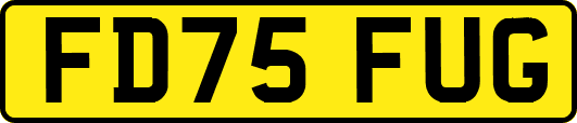 FD75FUG