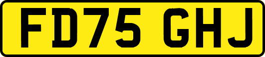 FD75GHJ