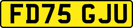 FD75GJU