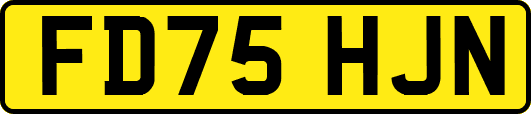 FD75HJN