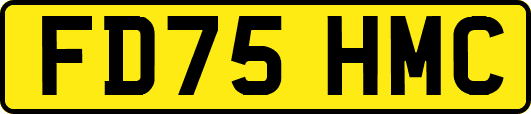 FD75HMC