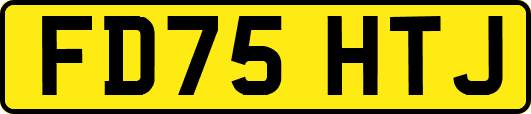 FD75HTJ