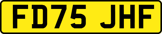 FD75JHF
