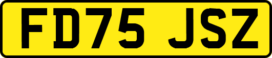 FD75JSZ