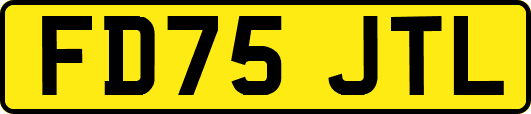 FD75JTL