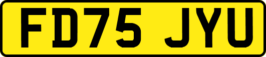 FD75JYU
