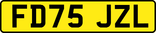 FD75JZL