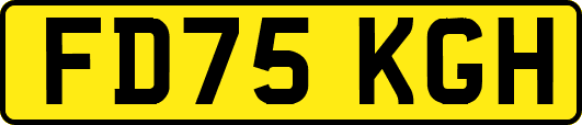 FD75KGH