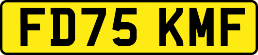 FD75KMF