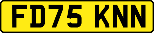 FD75KNN