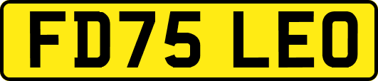 FD75LEO