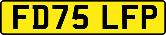 FD75LFP