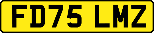 FD75LMZ