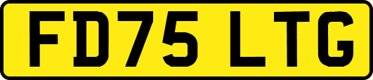 FD75LTG