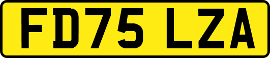 FD75LZA
