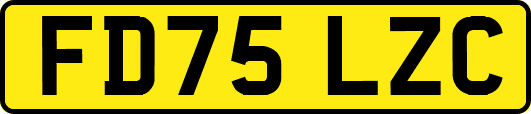 FD75LZC