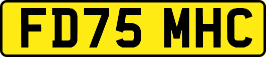 FD75MHC
