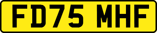 FD75MHF