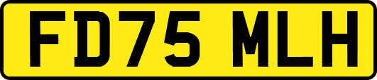 FD75MLH