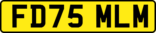 FD75MLM