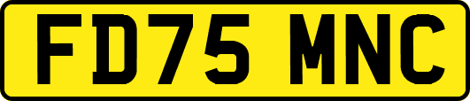 FD75MNC