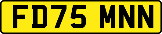 FD75MNN