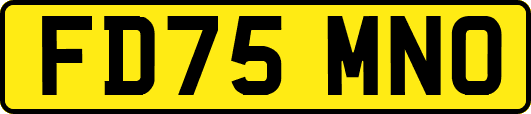 FD75MNO