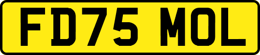 FD75MOL