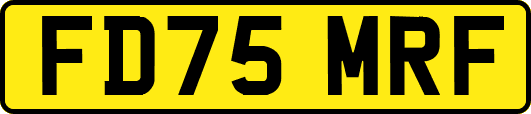 FD75MRF