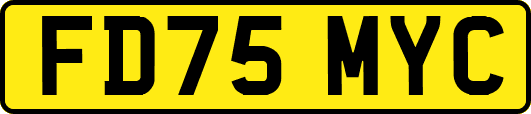 FD75MYC