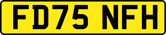 FD75NFH