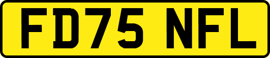 FD75NFL