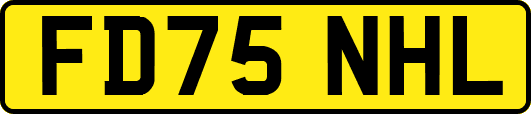FD75NHL