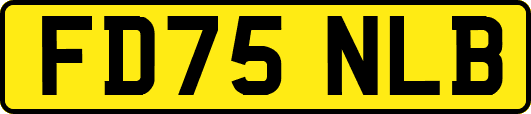 FD75NLB