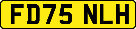 FD75NLH