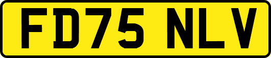 FD75NLV