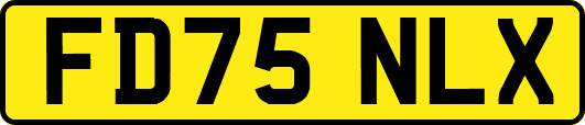 FD75NLX