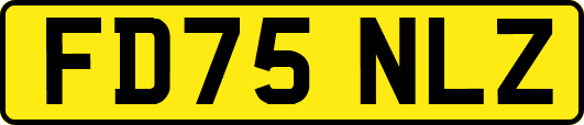 FD75NLZ