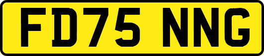 FD75NNG
