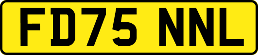 FD75NNL