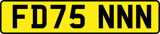 FD75NNN