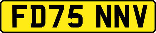FD75NNV