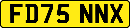 FD75NNX