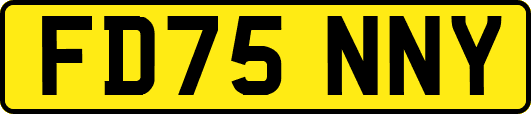 FD75NNY