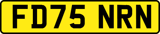 FD75NRN